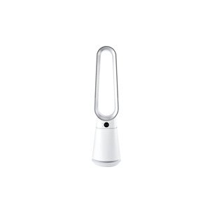 Silvercrest® Sloupový bezlopatkový ventilátor (bílá)