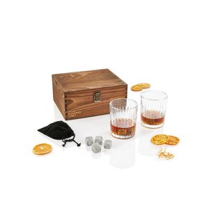 Livarno home Sada na whisky