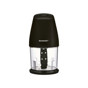 Silvercrest® Kitchen Tools Univerzální drtič SMZ 260 J4 (černá)