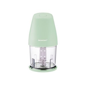 Silvercrest® Kitchen Tools Univerzální drtič SMZ 260 J4 (mintová)
