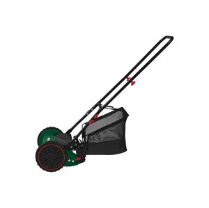 Parkside® Ruční vřetenová sekačka na trávu