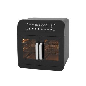 Salter Duální fritéza Ek6231, 15 l