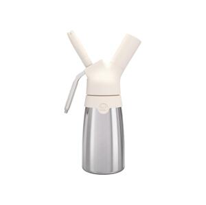 iSi Nádoba na šlehačku Essential, 0,25 l (bílá)