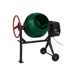 Parkside® Míchačka na beton PCM 125 A1