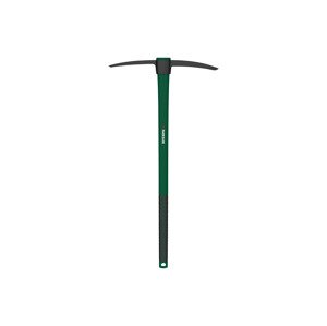 Parkside® Krumpáč (krumpáč s ostrým a širokým hrotem)
