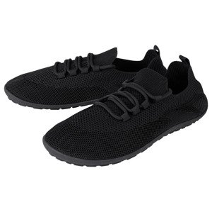 Livergy® Pánská barefoot obuv (černá, 41)
