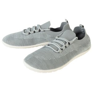Livergy® Pánská barefoot obuv (šedá, 41)