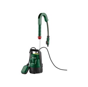 Parkside® Čerpadlo do sudu na dešťovou vodu Perp 400 A1