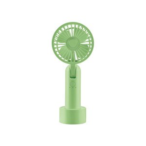 Silvercrest® Mini ventilátor SHV 3.7 B1 (zelená)