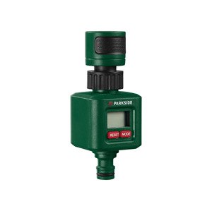 Parkside® Zavlažovací zařízení (průtokoměr)