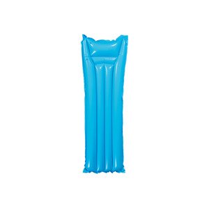 Crivit Nafukovací matrace (modrá)