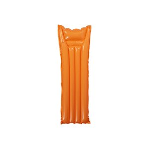Crivit Nafukovací matrace (žlutá)
