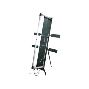 Parkside® Řezačka tuhé pěny se žhavicím drátem s nastavitelným úhlovým vedením Pgdh A2