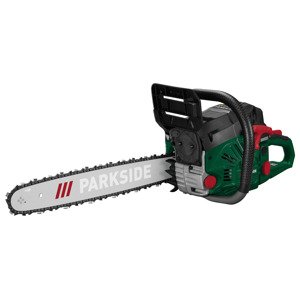 Parkside® Benzínová řetězová pila Pbks 53 C3