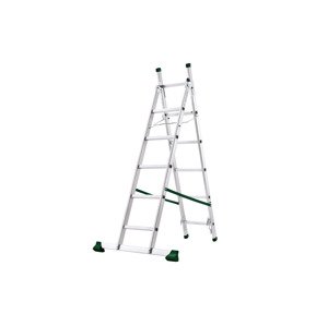 Parkside® Multifunkční žebřík