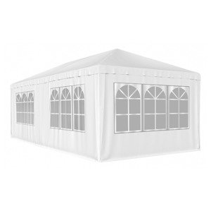 Livarno home Party stan XL, 6 x 3 x 2,5 m