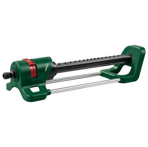 Parkside® Čtvercový zavlažovač / Kruhový zavlažovač / Celokruhový zavlažovač (čtvercový zavlažovač)
