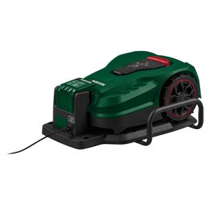 Parkside® Robotická sekačka na trávu Pamrc 250 A1 City