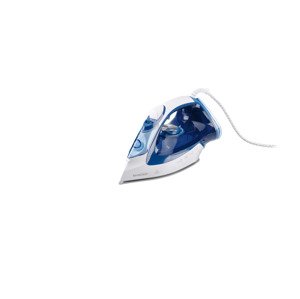 Silvercrest® Napařovací žehlička Sdbb 2800 A1 (modrá)