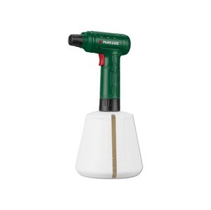Parkside® Aku tlakový postřikovač Pads 1 A1
