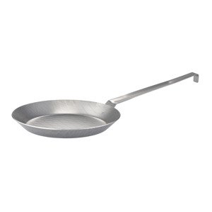 GSW Pánev z kovaného železa, Ø 24 cm (kovaná)