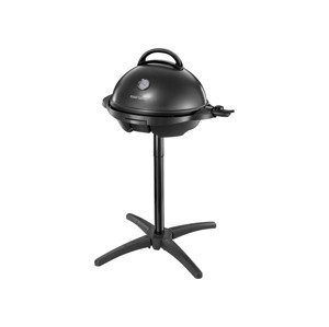 George Foreman Elektrický stolní a stojanový gril 22461-56
