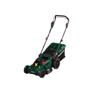 Parkside® Aku sekačka na trávu Prma 40-Li D2 – bez akumulátoru a nabíječky