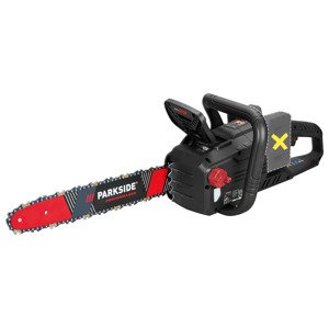 Parkside Performance® Aku řetězová pila Ppksa 40-Li B2 – bez akumulátoru a nabíječky