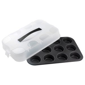 zenker Forma na muffiny / Forma na pečení (forma na muffiny)