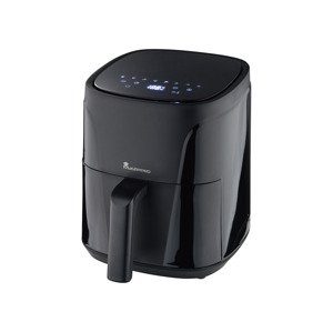 Masterpro Horkovzdušná fritéza, 4 l, 1300 W