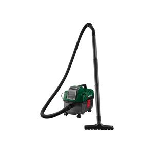 Parkside® Aku vysavač na mokré a suché vysávání Pawd 20-Li A1 – bez akumulátoru a nabíječky