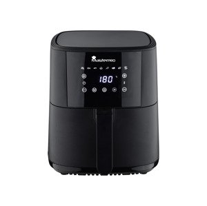 Masterpro Horkovzdušná fritéza, 6 l, 1500 W