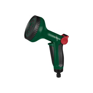 Parkside® Zahradní postřikovač / Multifunkční postřikovací hlavice (postřikovač záhonů)