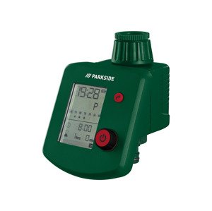 Parkside® Zavlažovací počítač Pbcg B2