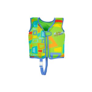 Bestway Plovací vesta AquaStar (3-6 let velká)