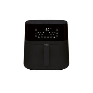 Silvercrest® Kitchen Tools Digitální horkovzdušná fritéza XL Shfd 2150