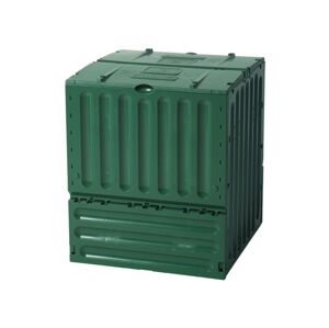 Garantia Kompostér »Eco-King«, s velkými vkládacími otvory (400 L)