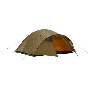 Grand Canyon Kopulovitý stan Topeka (Capulet Olive, 4 osoby)