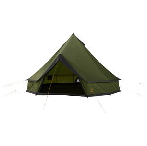 Grand Canyon Teepee Indiana (Capulet Olive, 8 Personen)