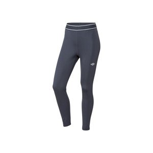 Umbro Dámské legíny (Xs, námořnická modrá)