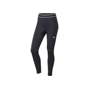 Umbro Dámské legíny (M, černá)