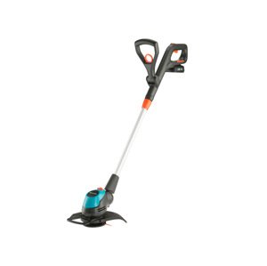 Gardena Akumulátorový zastřihovač "EasyCut 23/18V Power For All", sada 18 V