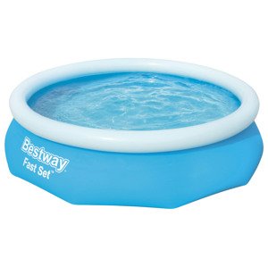 Bestway Bazén Fast Set™ s filtračním zařízením, Ø 3,05 x 0,76 m