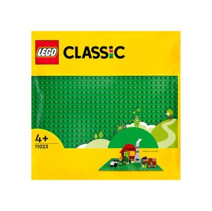 Lego® Classic 11023 Zelená stavební deska
