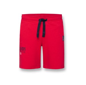 Camp David Pánské kraťasy (Xl, červená)