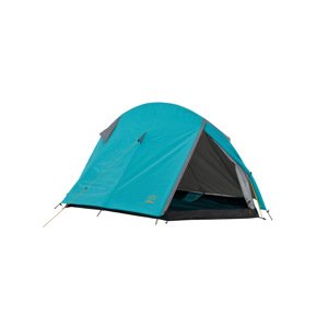 Grand Canyon Tunelový stan Cardova pro 1-2 osoby (modrá tráva)