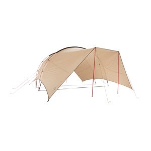Grand Canyon Přístřešek Tahuta Shelter 5, 600 x 500 cm (Mojave Desert)