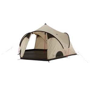 Grand Canyon Skupinový stan Black Knob pro 10 osob (Mojave Desert)
