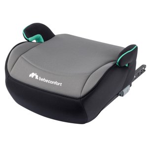 bebeconfort Dětský podsedák Manga i-Fix, 125–150 cm (šedá)