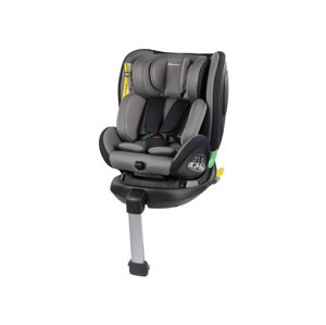 bebeconfort Dětská autosedačka EvolverFix Plus i-Size, Isofix